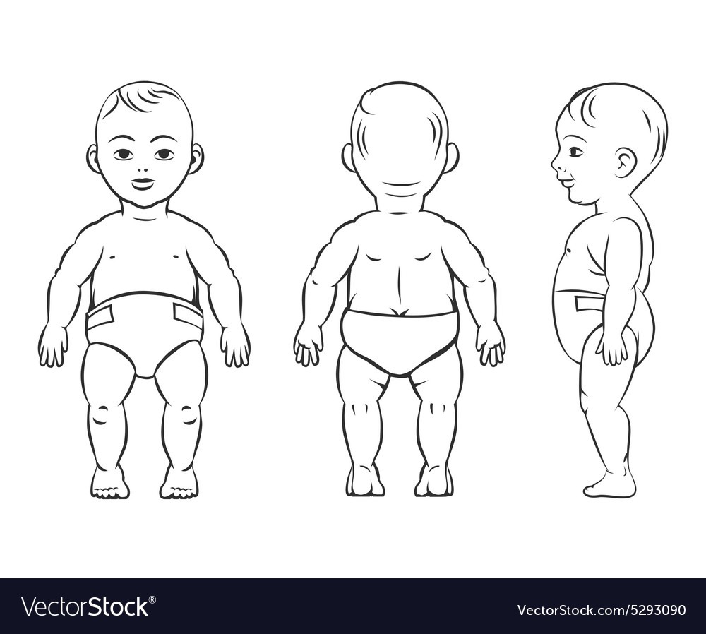 Как снять мерки с мужчины для одежды