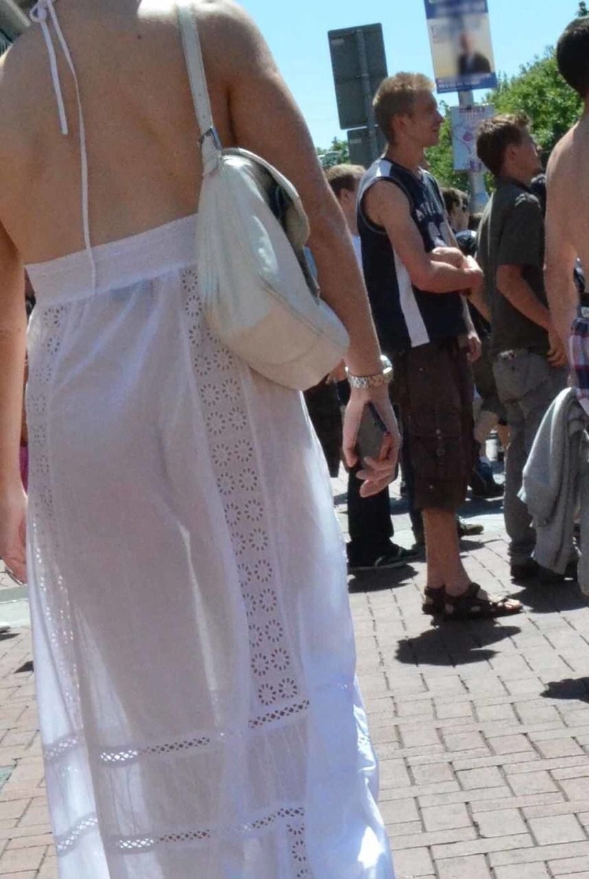 Шалавы на улицах города