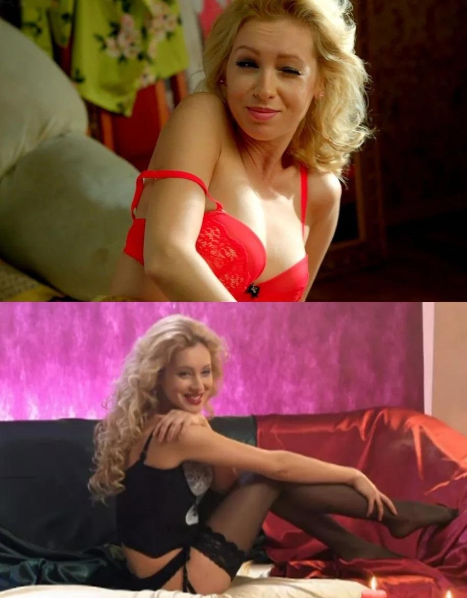 Рина Гришина