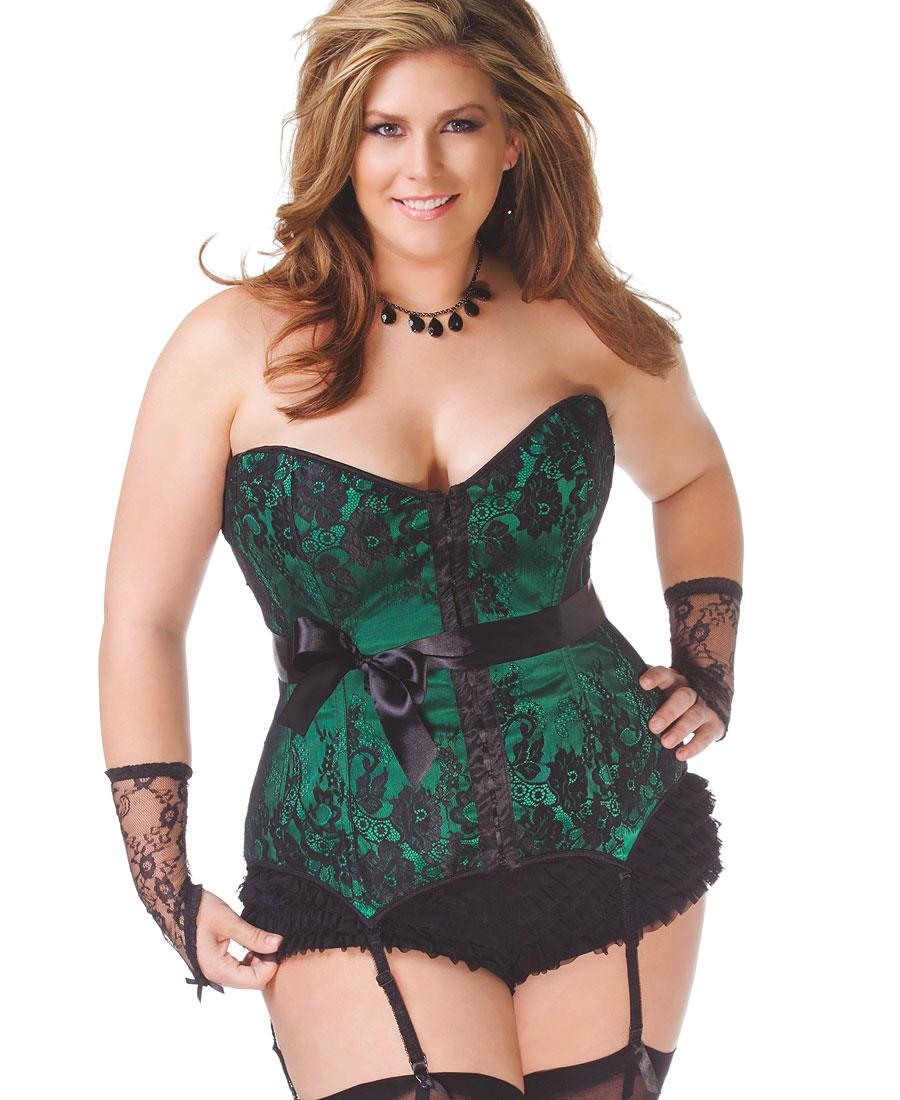 Виктория Манас Plus Size