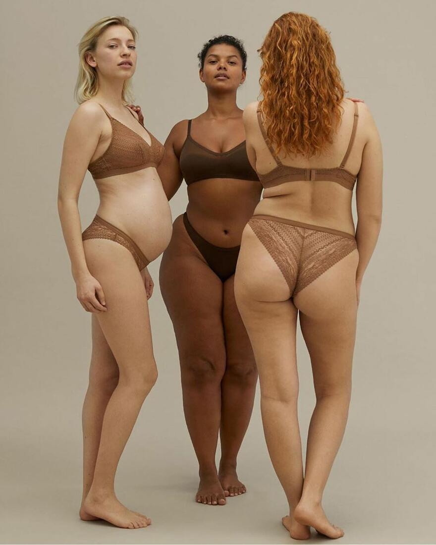 Корректирующее белье Slim Shapewear