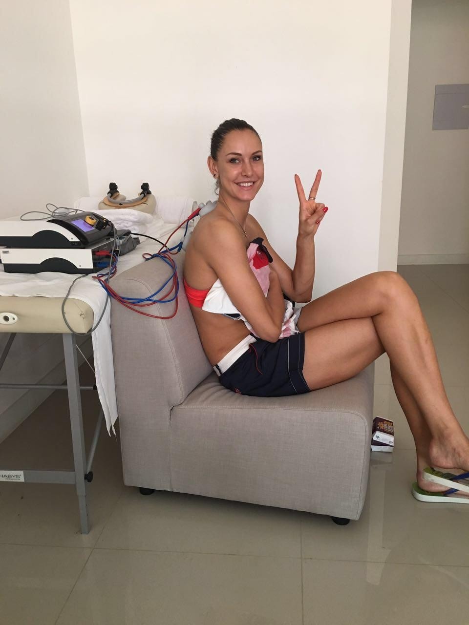 Молодёжка Динамо Москва волейбол женщины