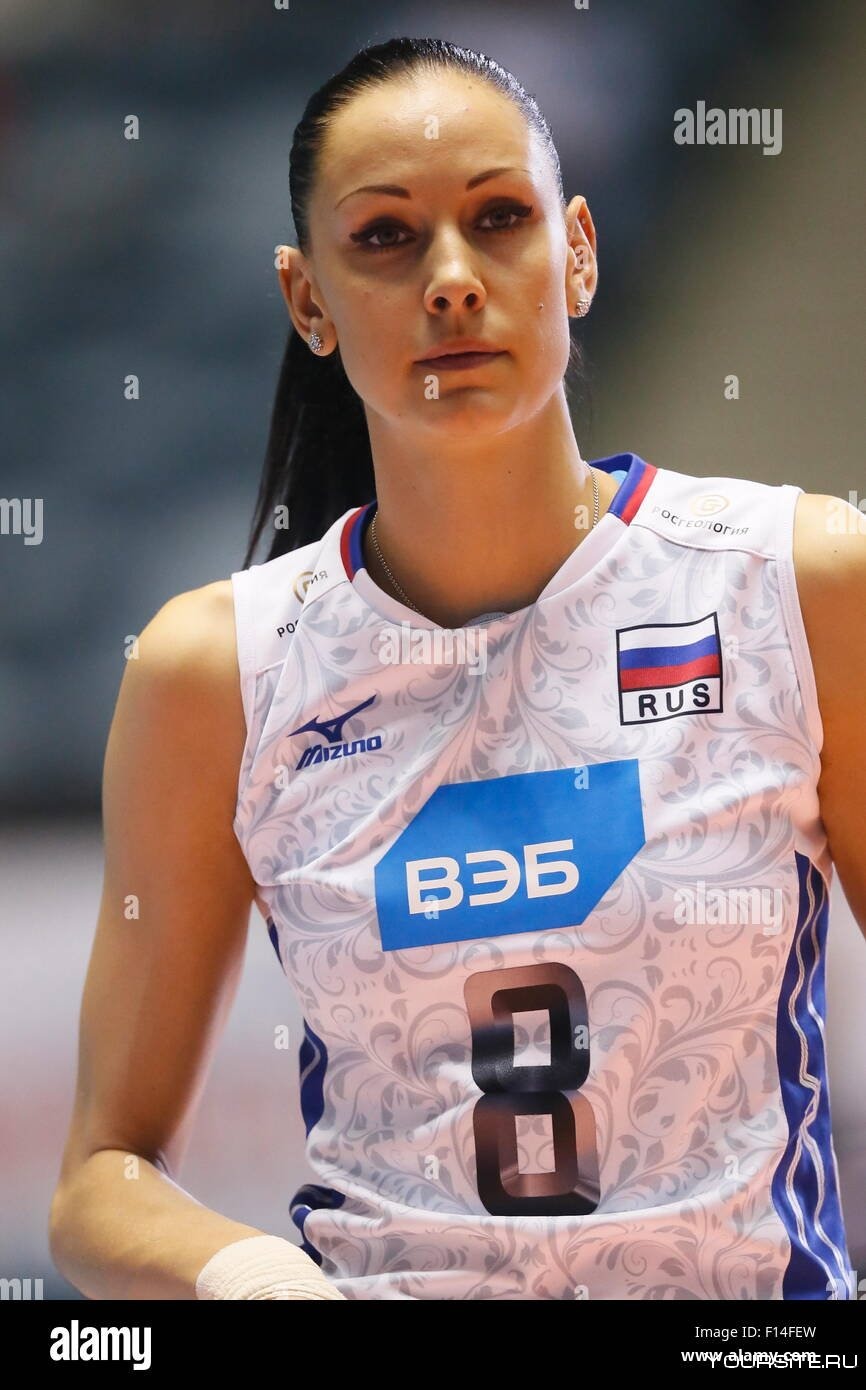 Екатерина Гамова в купальнике