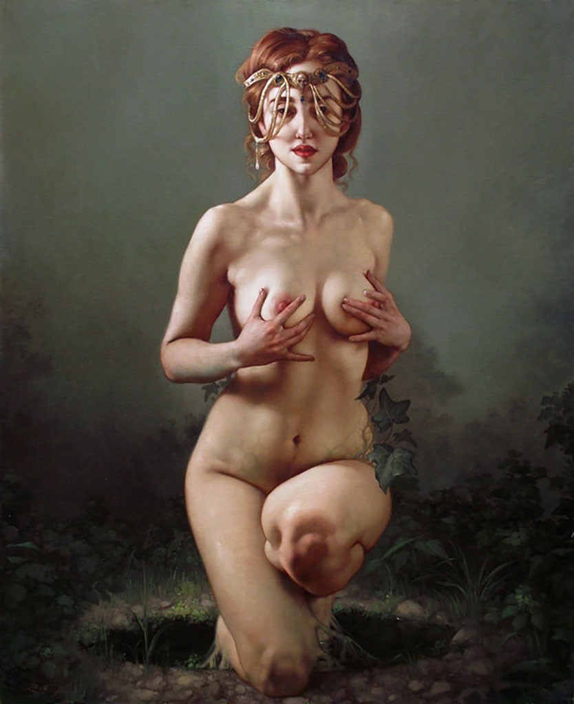 Павел Шаповалов фотограф Erotica