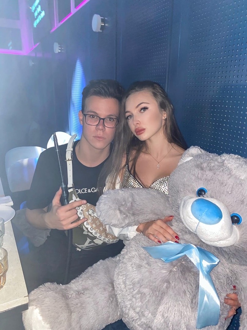 Рау ТВ И Катя Златова