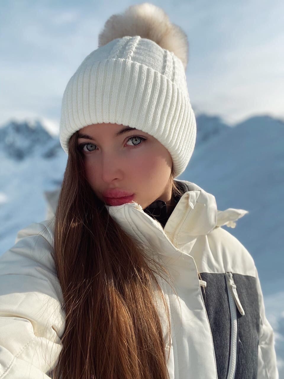 Екатерина Златова Одесса