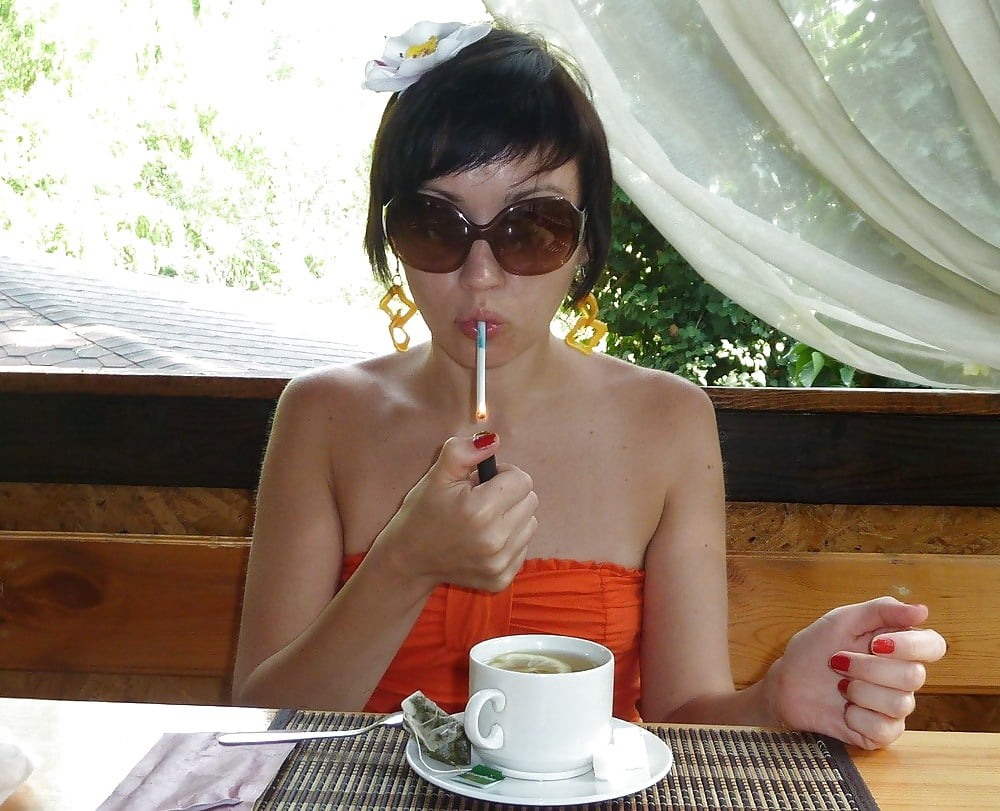 Лена Лялькина редкие