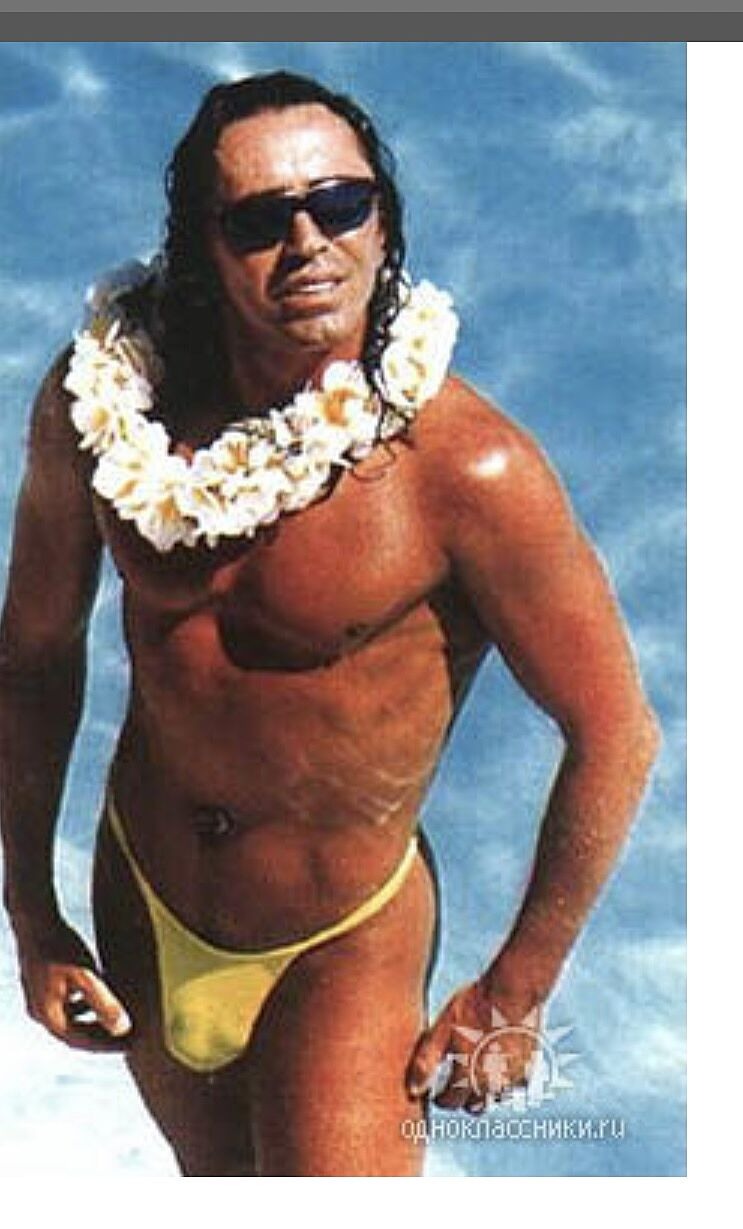 Валерий Леонтьев 71 год