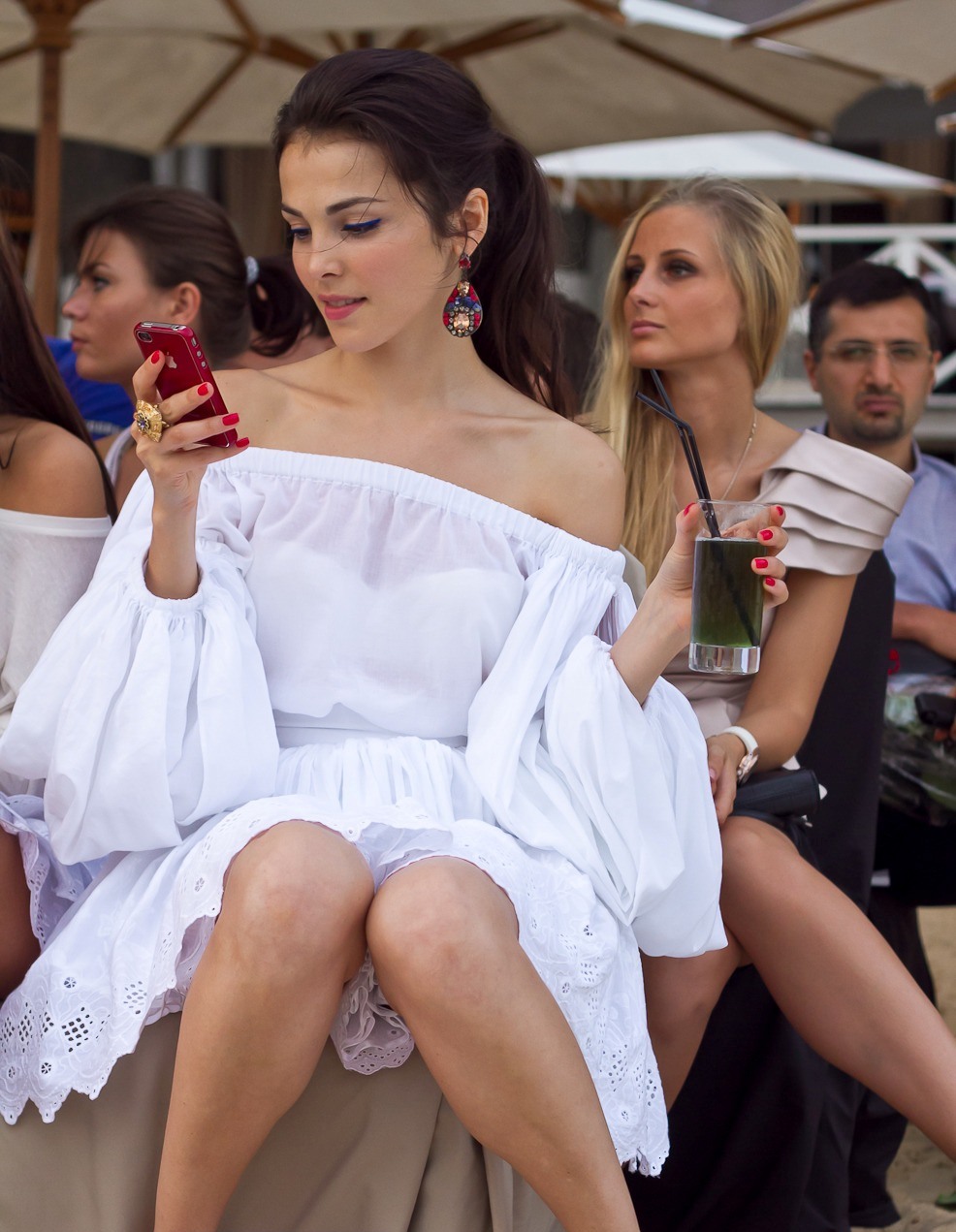 Сати Казанова трусы