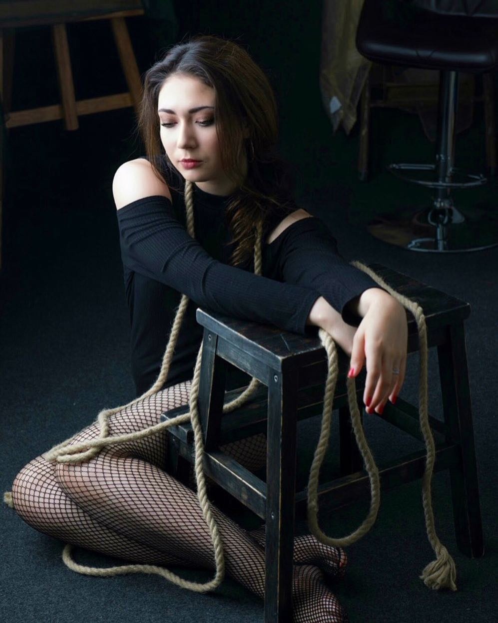 Екатерина Кузнецова Максим