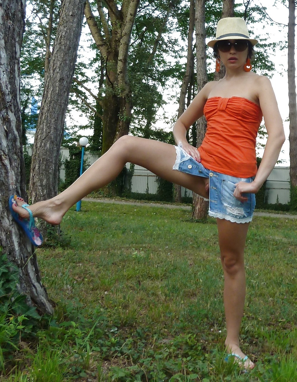 Лена Лялькина