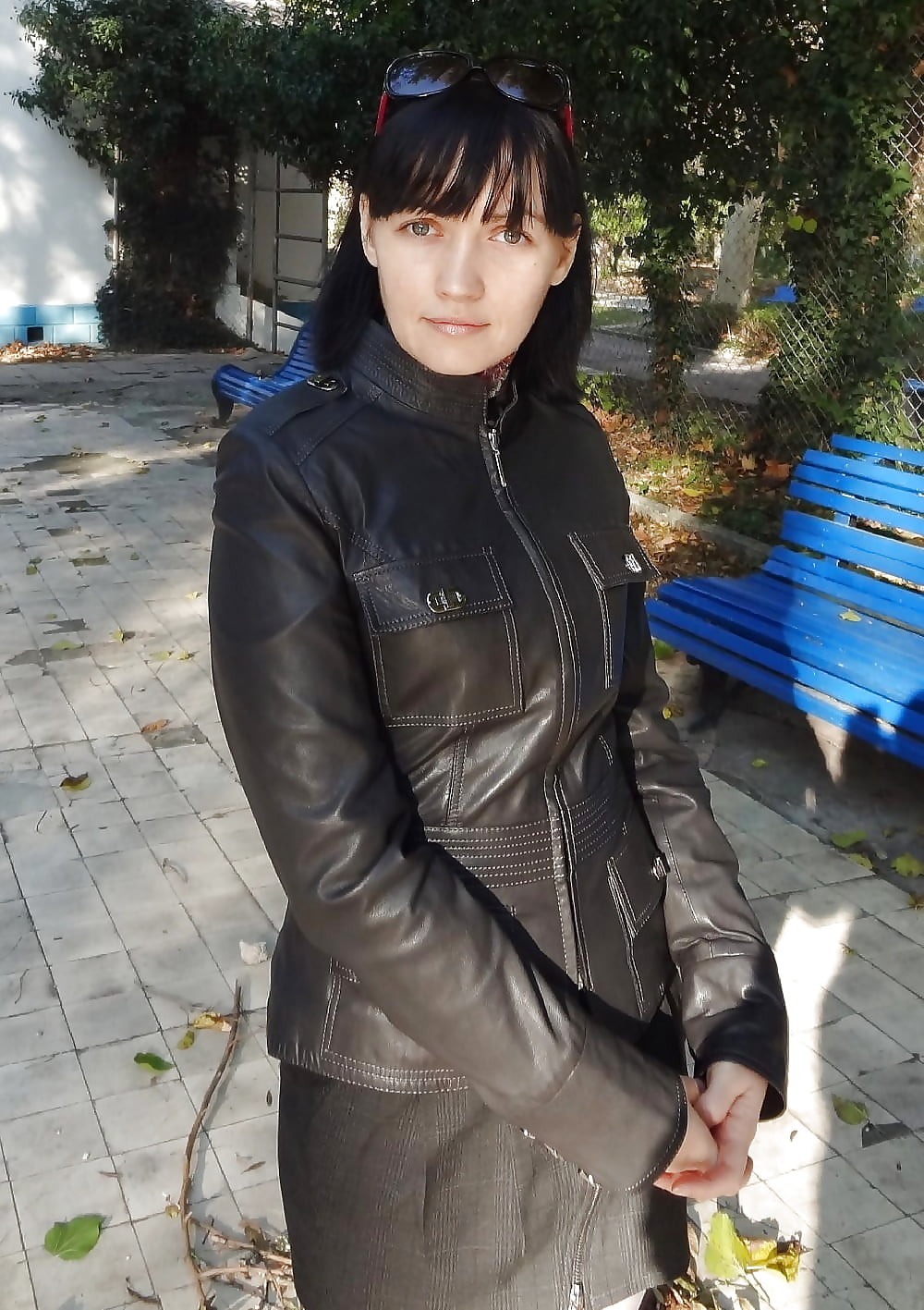 Частный приватный фотосет