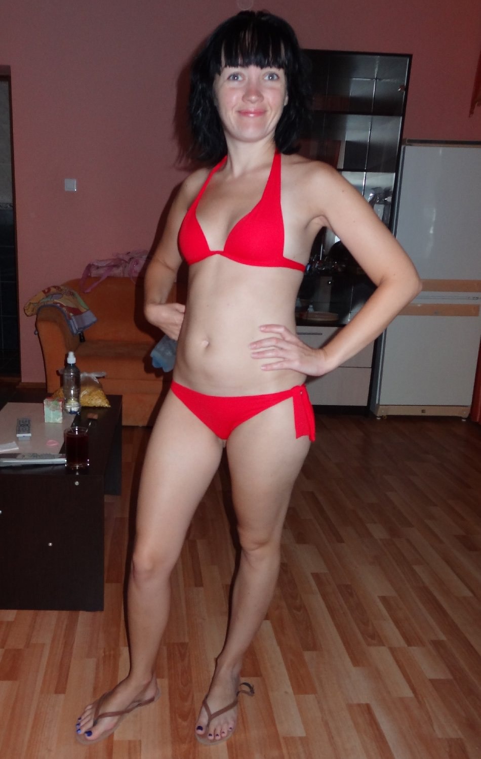 Лена Лялькина редкие