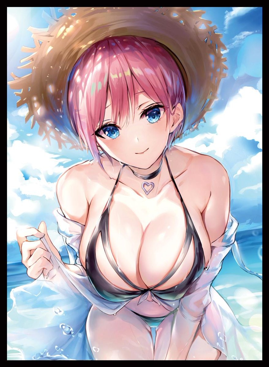 Kyojin Zoku no Hanayome 02 (3 серия) хентай hentai