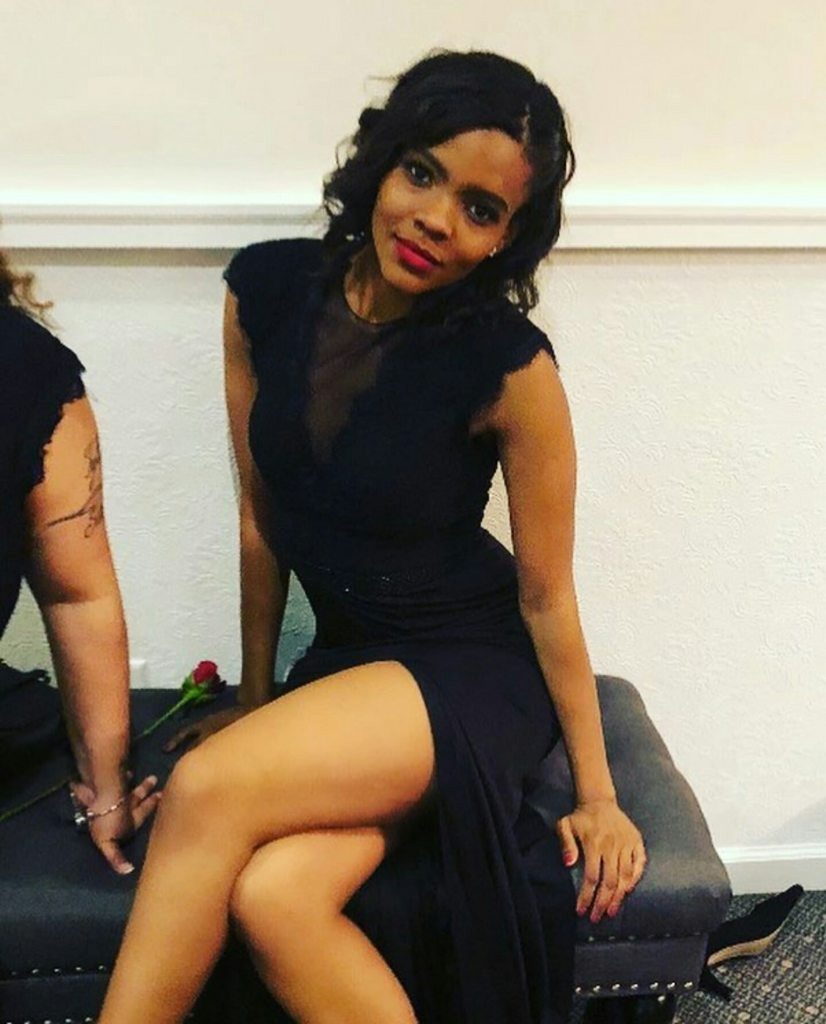 Виктория Синицына бикини