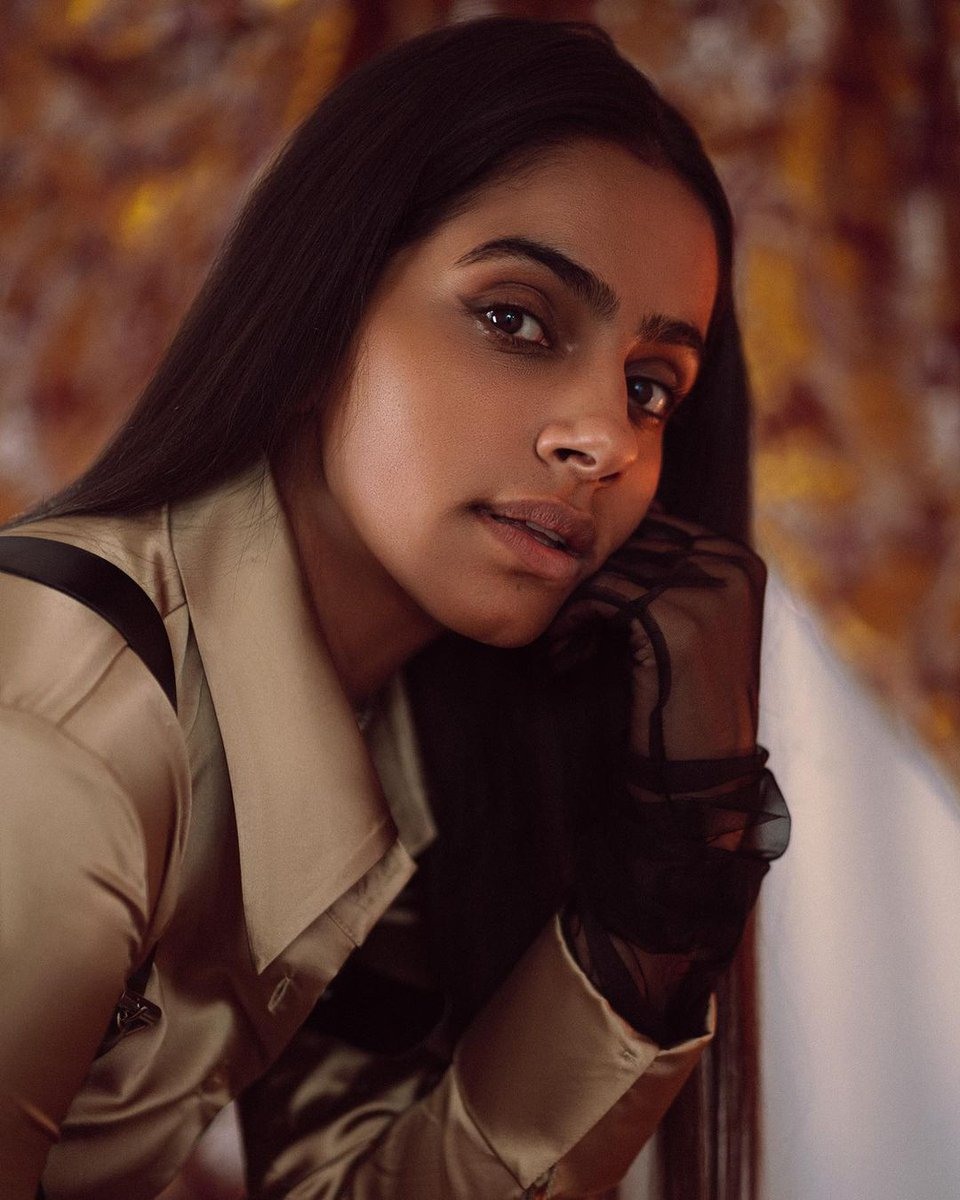 Mandip Gill в купальнике