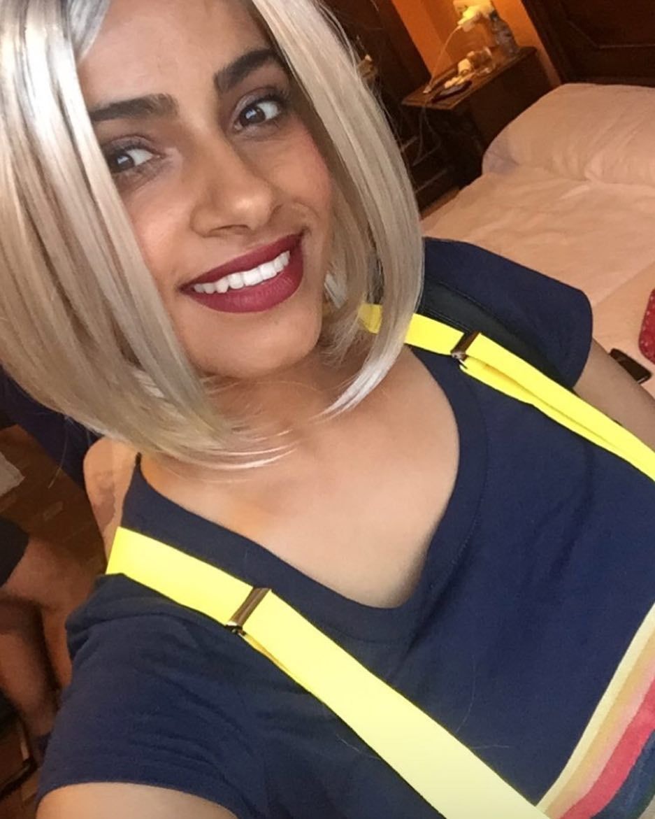 Мандип Гилл фильмы