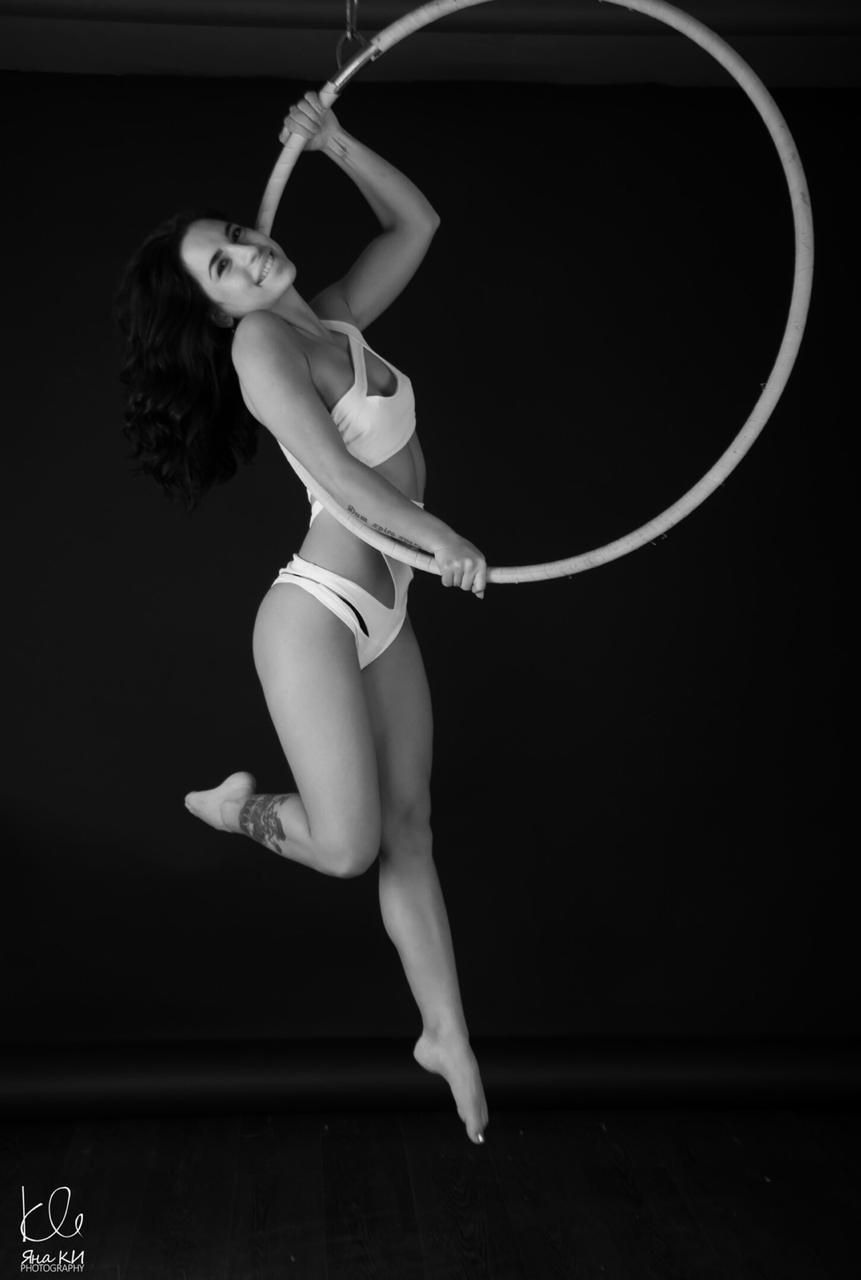 Мария Дезидериева Photodromm