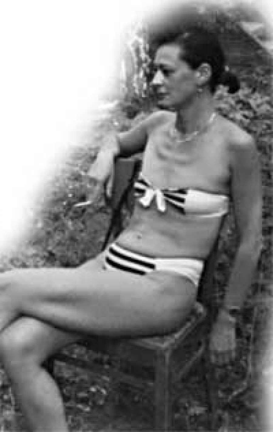 Ирина Лачина актриса ню