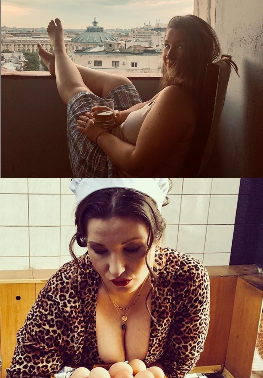 Голые актрисы сериала Молодежка