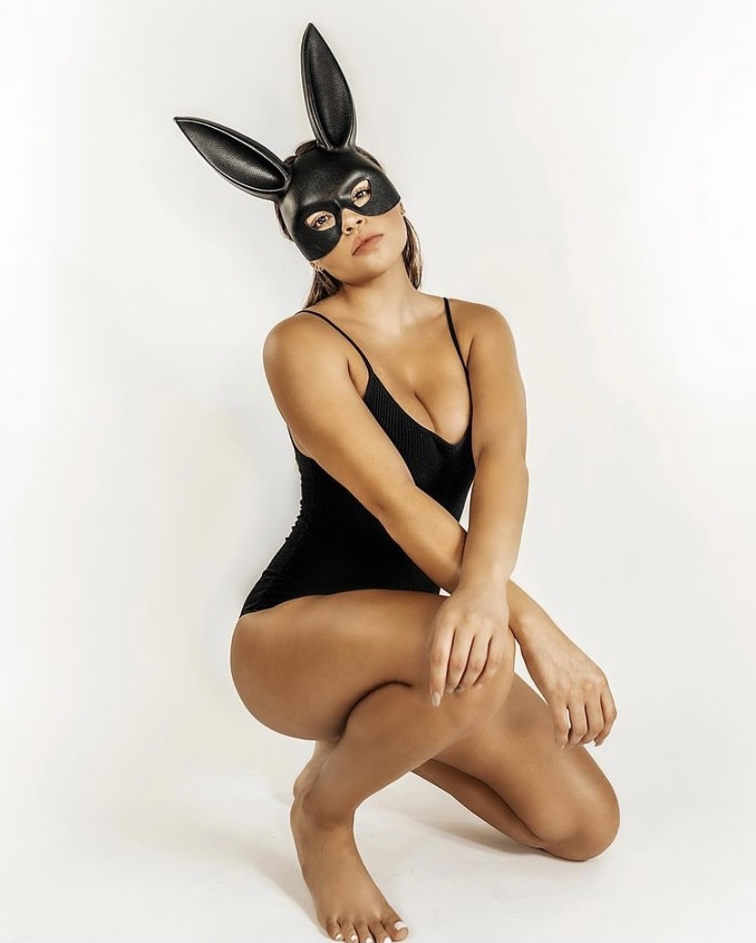 Lady Angel девушка стримит
