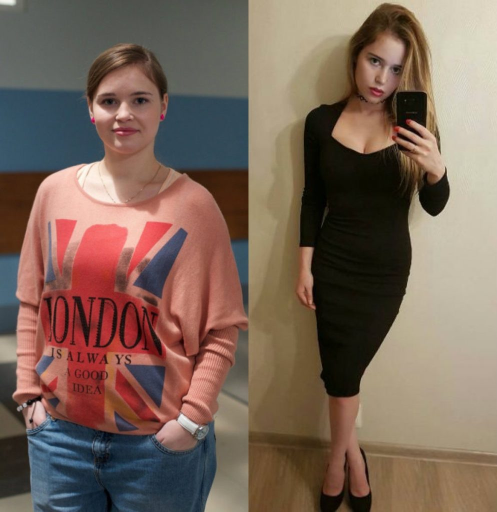 Полина Гренц голая грудь