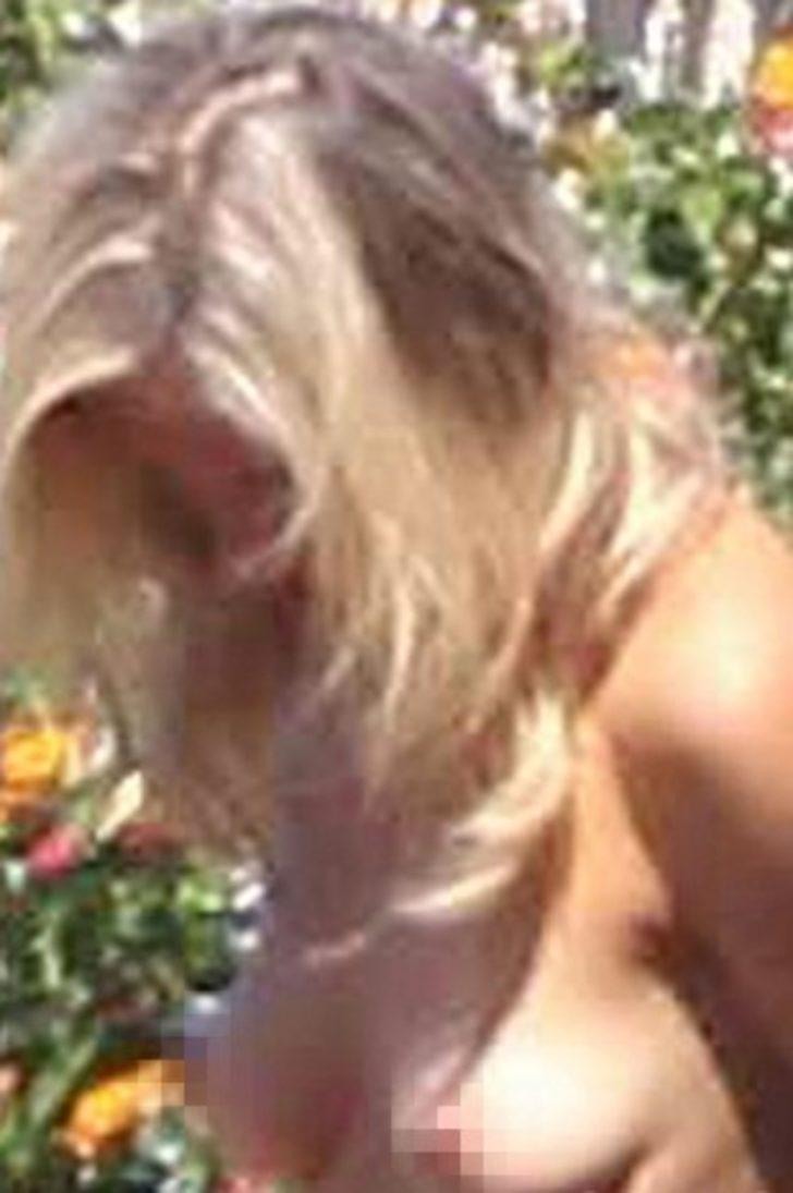 Каролина Куркова фото голая