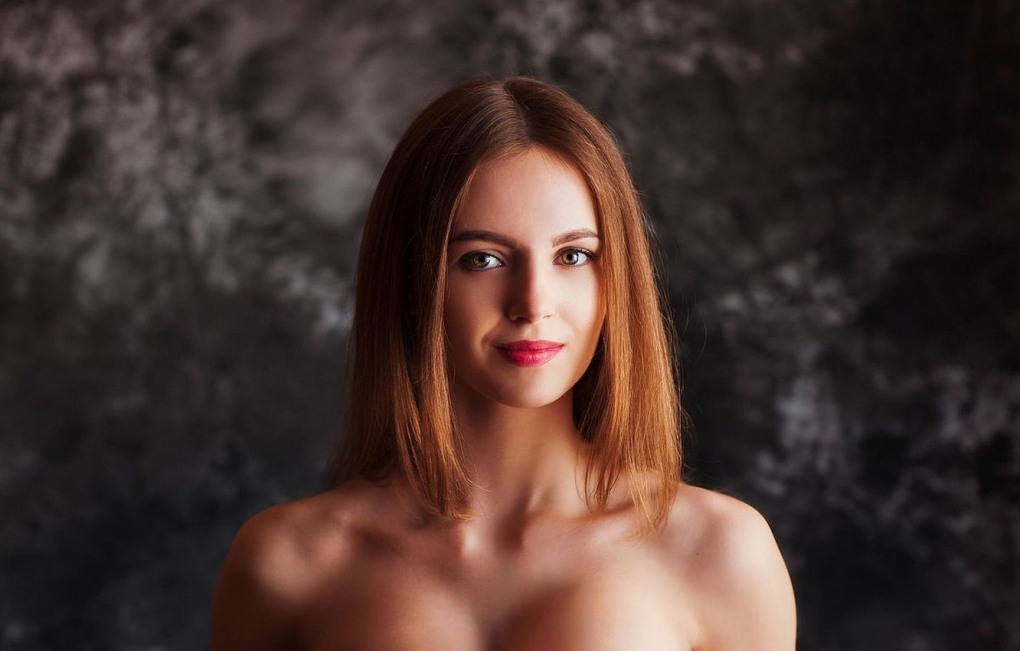 Алексей Гилев фотограф ню
