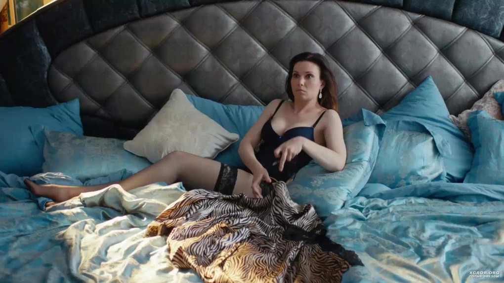 Эвелина Бледанс Максим