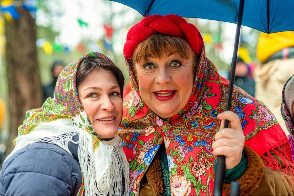 Кришталь в сватах фото