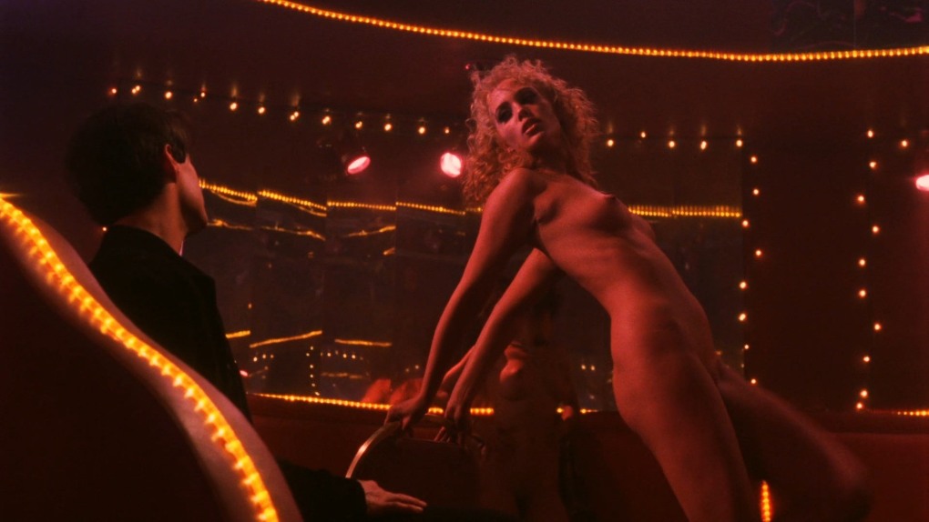 Лизабет Беркли («Шоугелз»