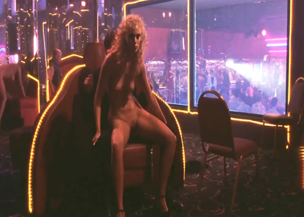 Элизабет Беркли Шоугелз