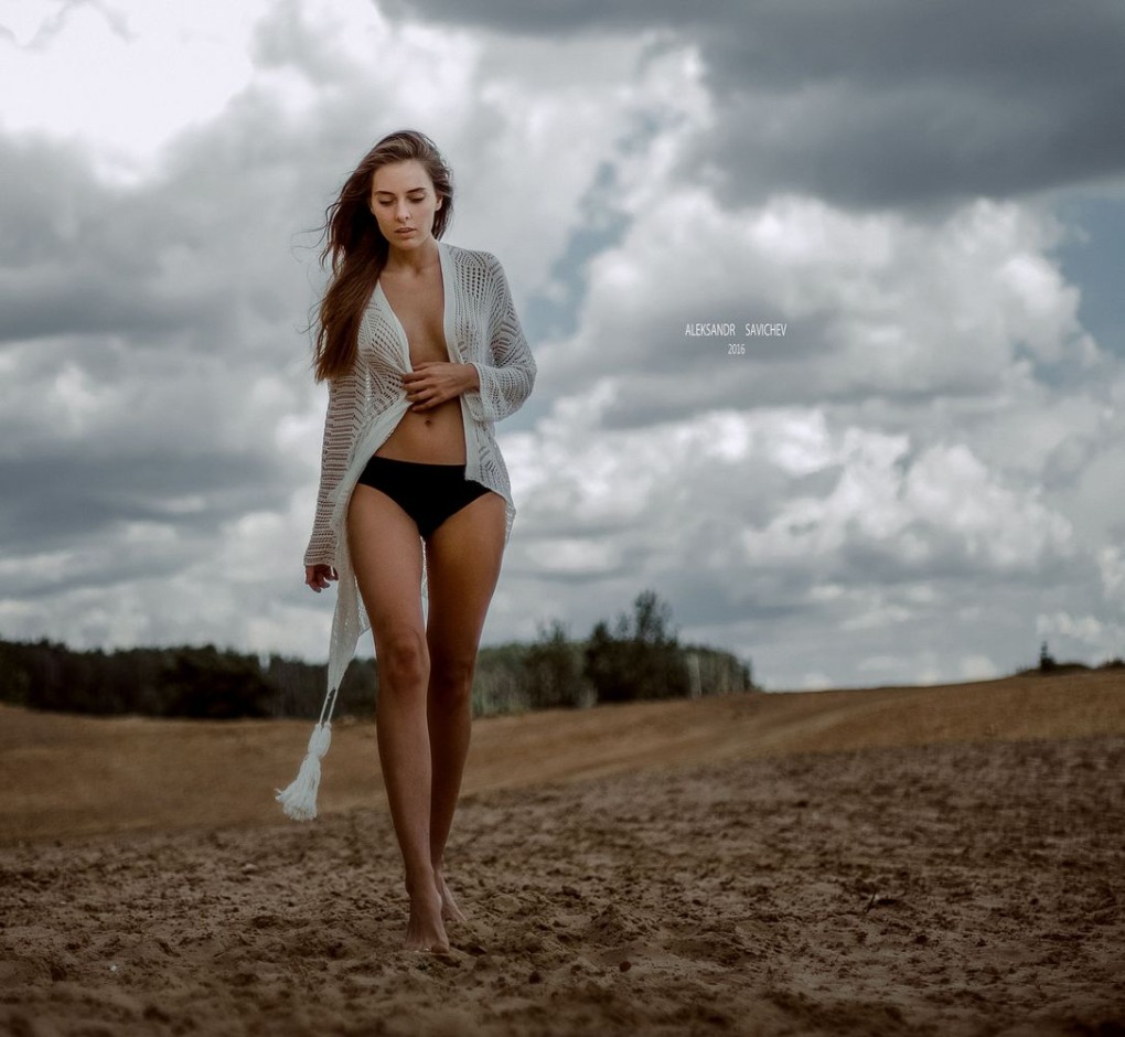 Елена Николаева ведущая