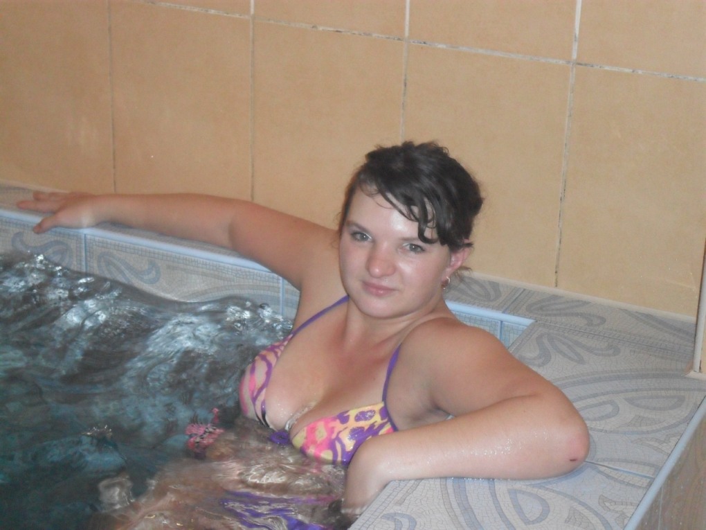 Галина Cecelia