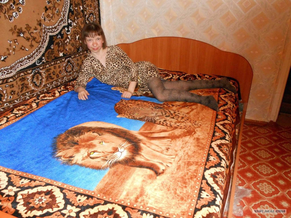 Частный кунилингус в машине