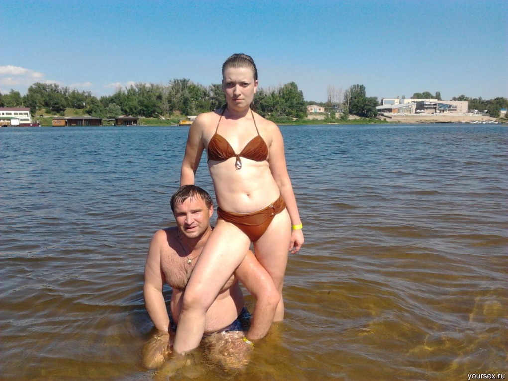 Голые семейные пары частное