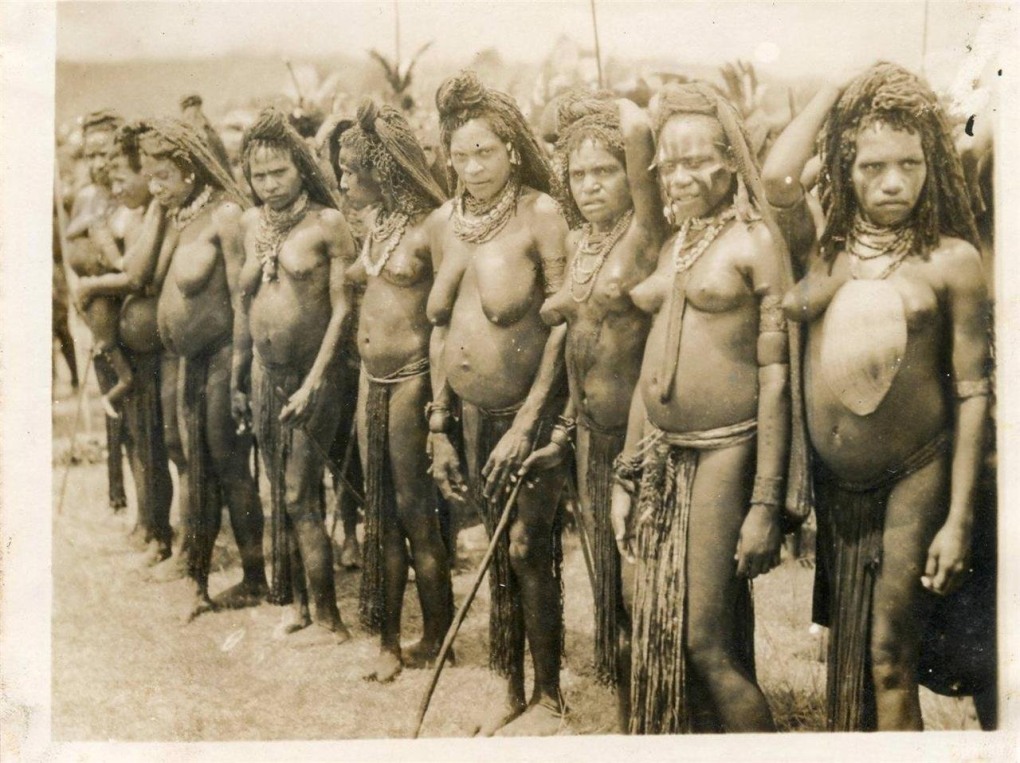 Амазония schiave bianche violenza in Amazzonia 1985