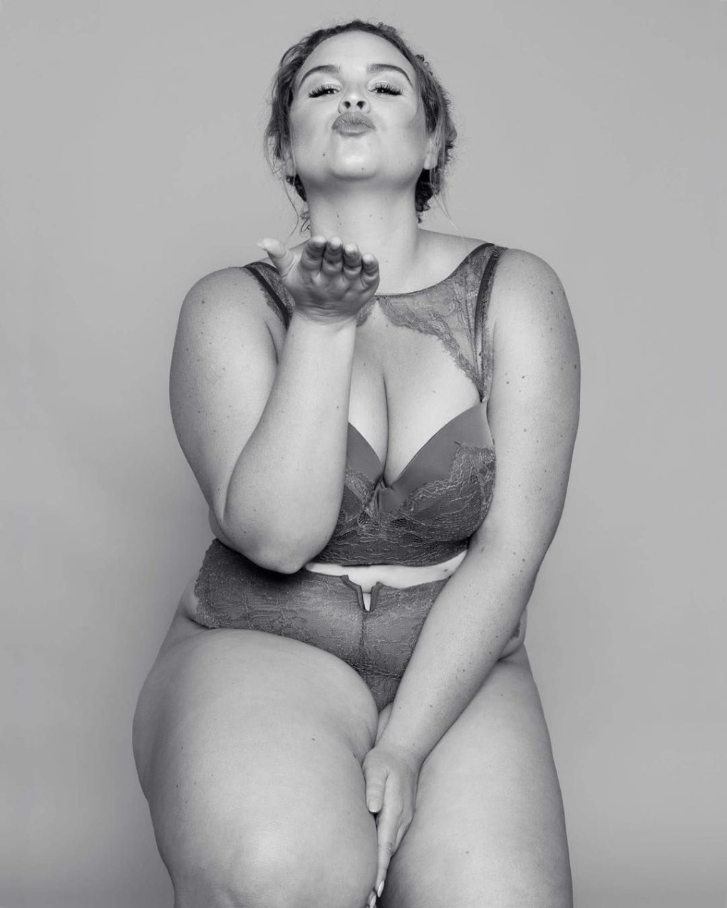 Gracie bon