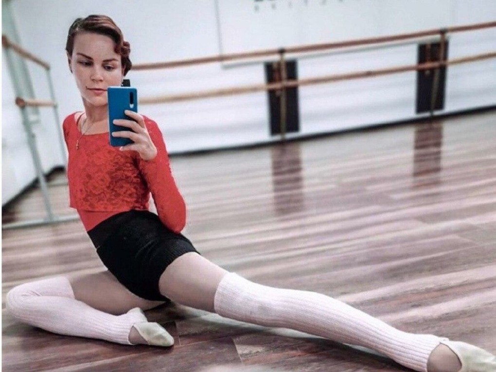 Екатерина Юрочкина тренер