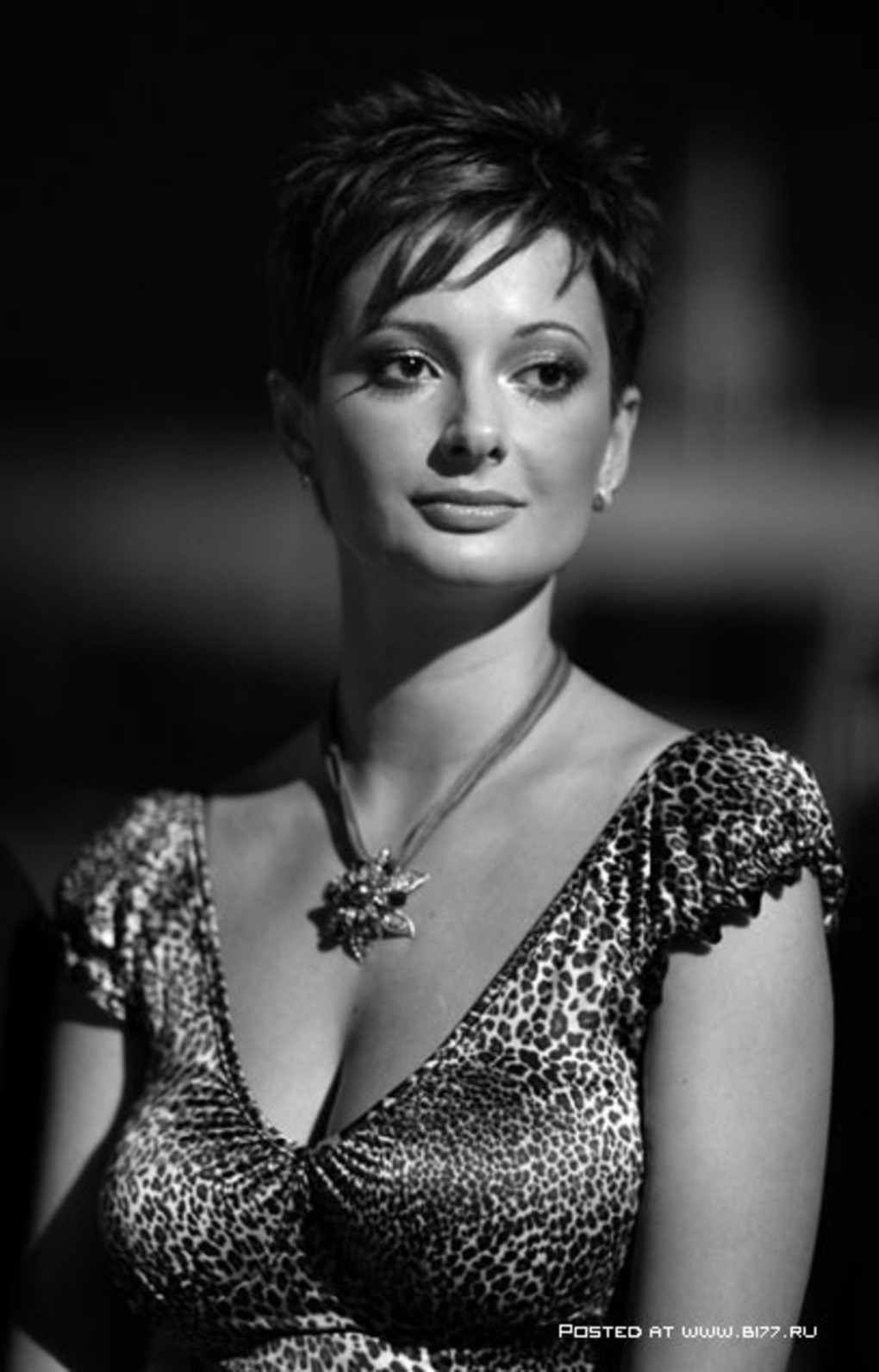 Юля Волкова 2002
