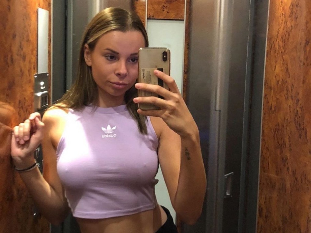 Kisa4579 Ангелина Кузнецова