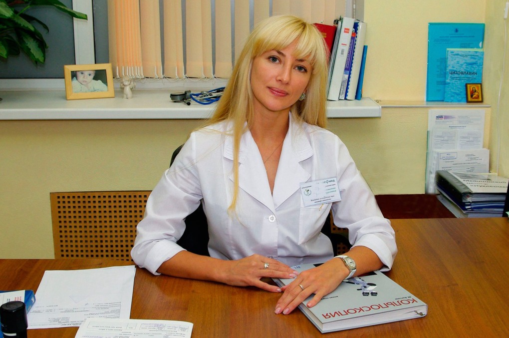 Ирина Пекарская Хромая лошадь