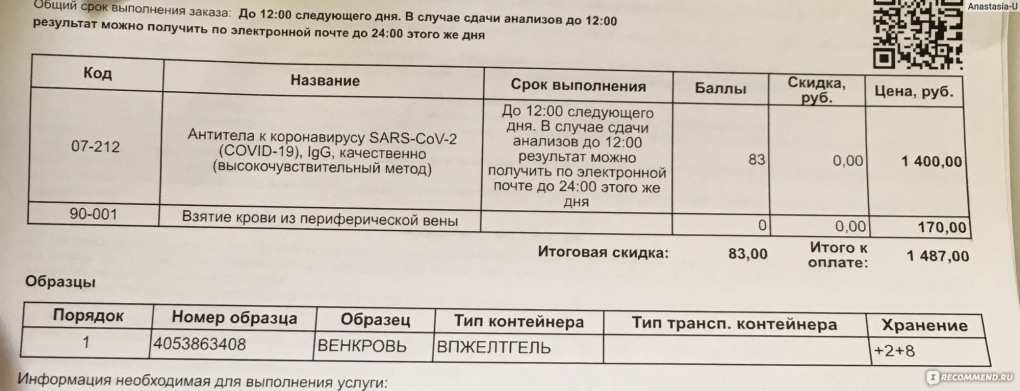 Туристический буклет