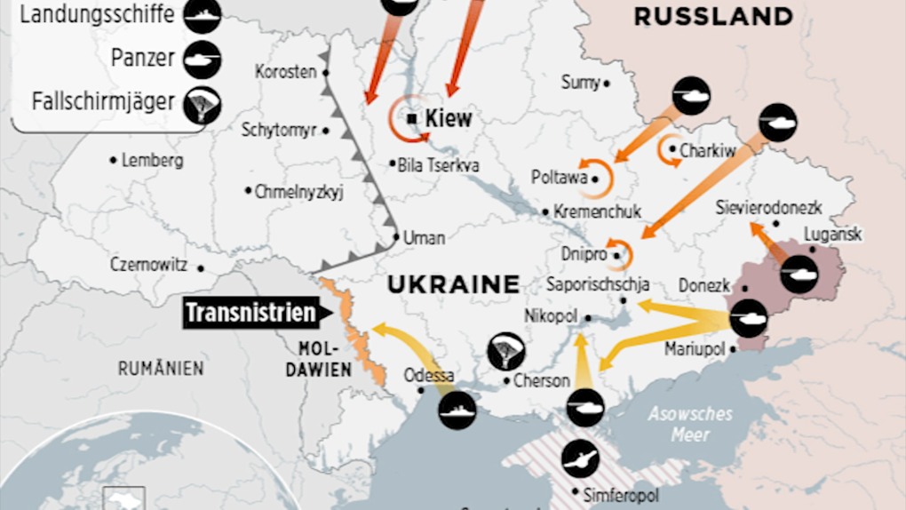 Свидетельство о рождении