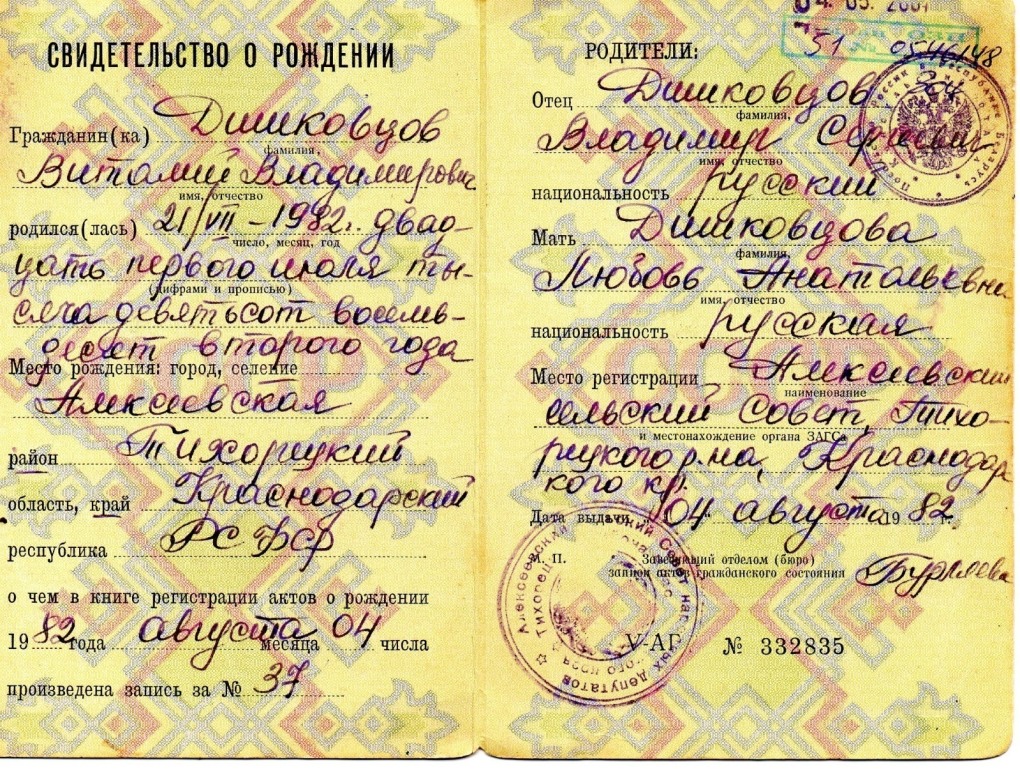 План г Шымкент