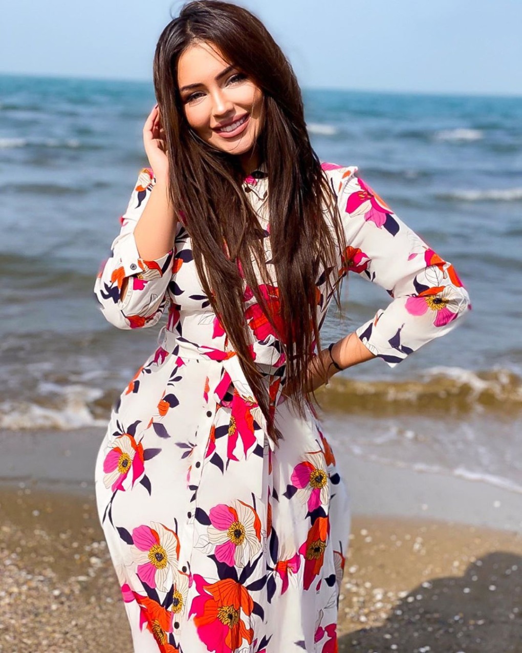 Лаура Ганиева