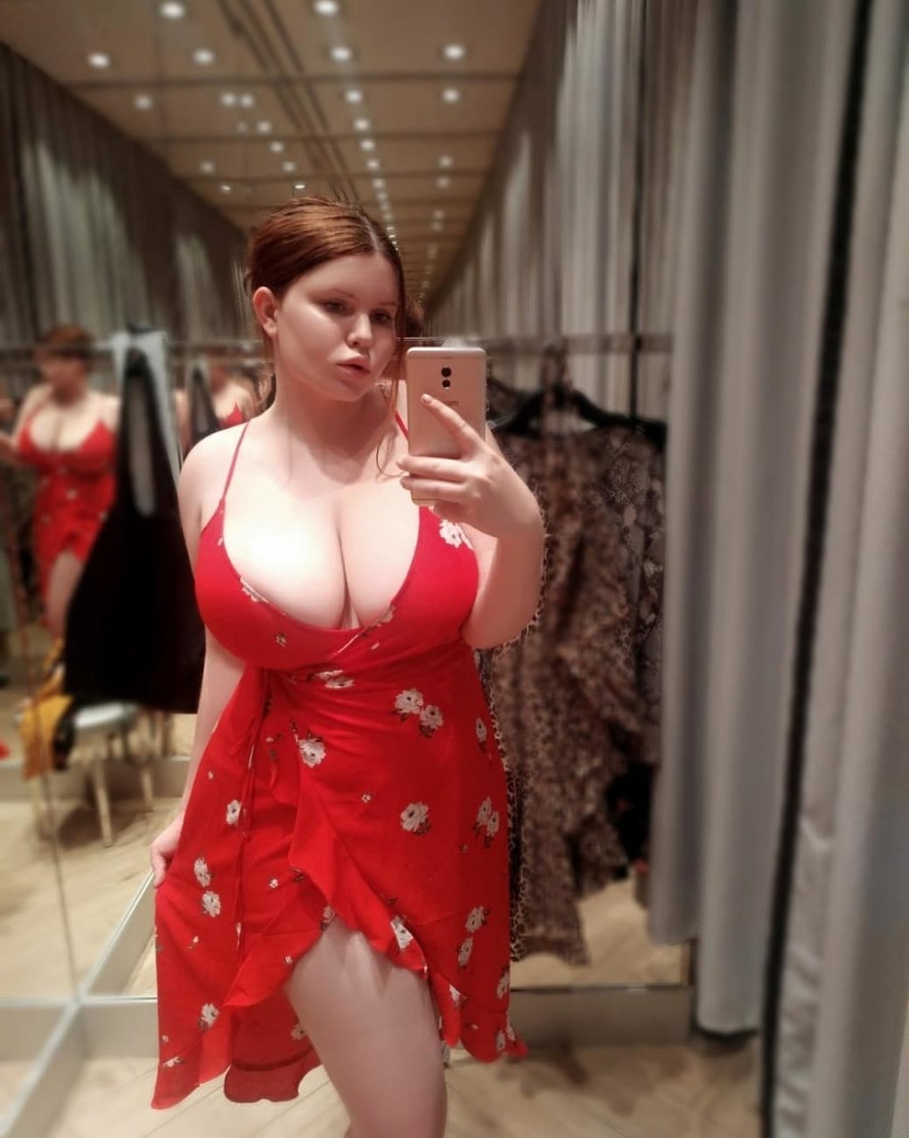 Anna Bernadina слив 2019