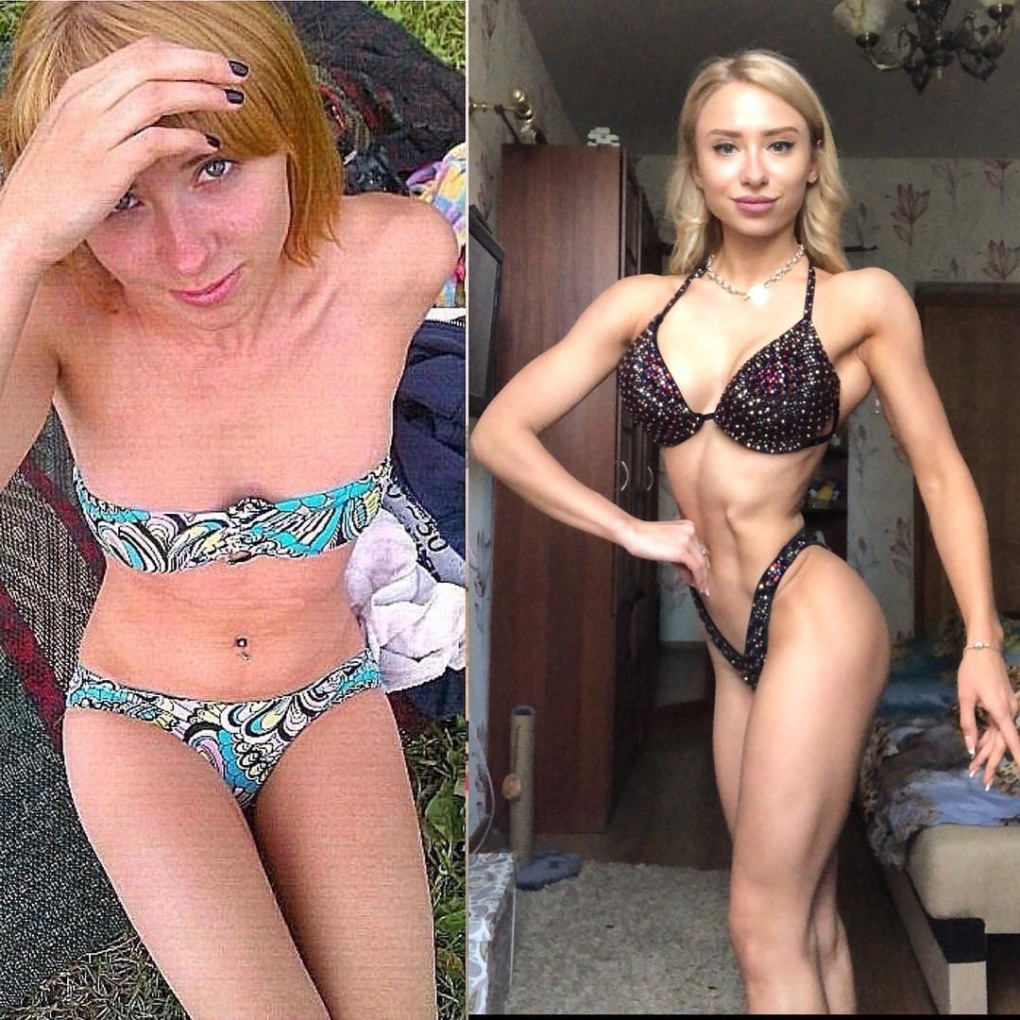 Наталия Амазонка Кузнецова Трухина
