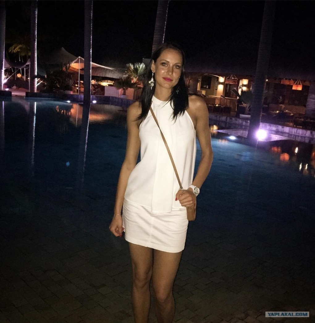 Наталья Гончарова волейболистка