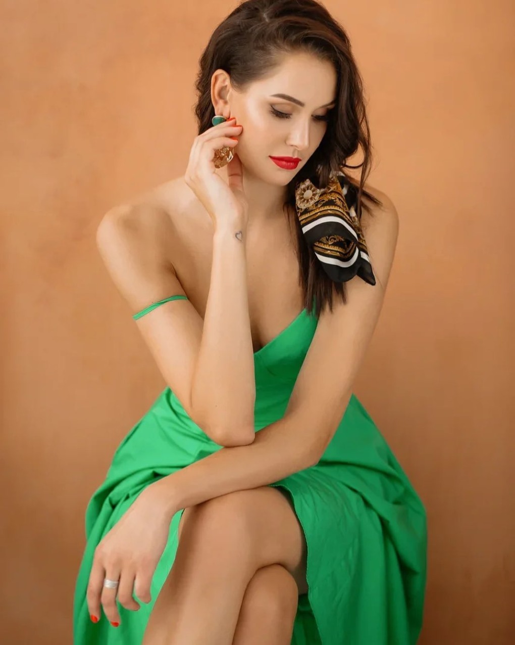 Наталья Гончарова волейбол голая